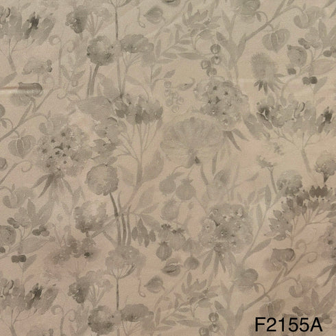 Printed Pashmina